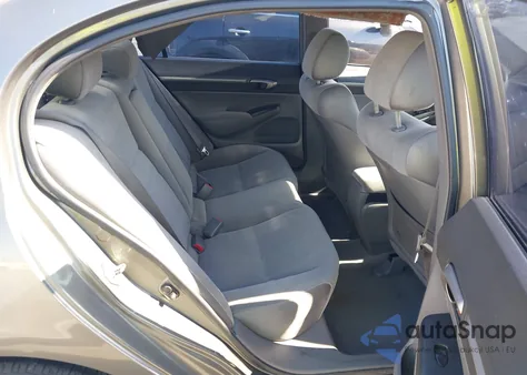 2007 Honda Civic Ex from USA, damaged, VIN 1HGFA16887L039116